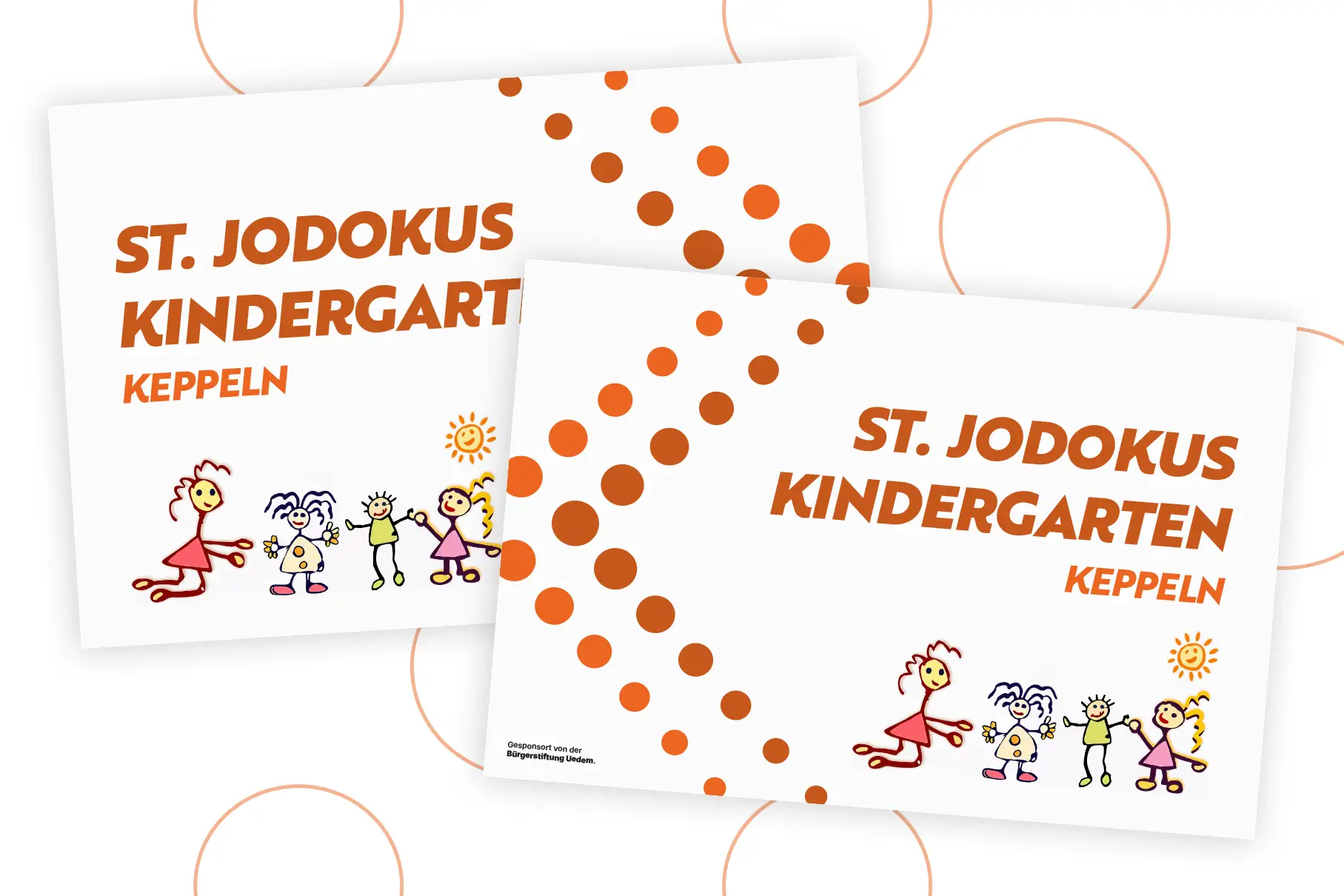 St-Jodokus-Kiga-Wegweiser-Schild-TONAS-Designagentur-Schildvorschau