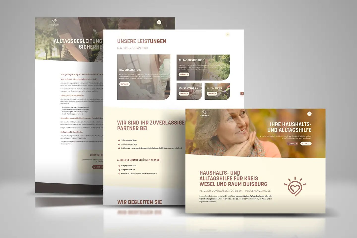 Webdesign TONAS Designagentur fuer Sonnenherz Betreuung Haushaltshilfe-Beispiele Webdesign TONAS Designagentur fuer Sonnenherz Betreuung Haushaltshilfe-Beispiele